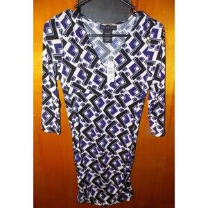 New Attention size XS junior women's dress